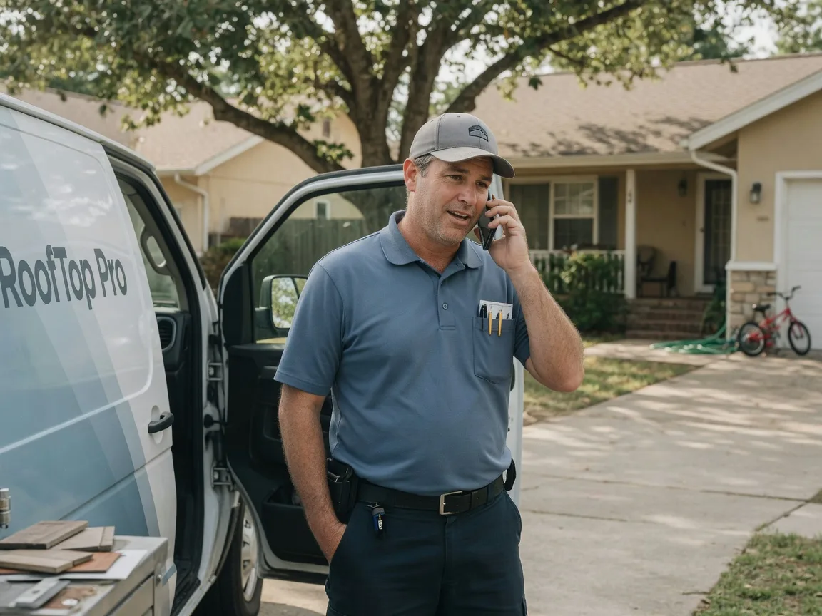 Roof Repair Locust Fork, AL FAQs